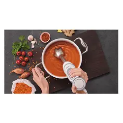 گوشت کوب برقی براون مدل MQ5245