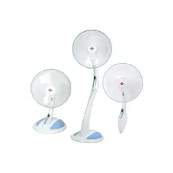 پنكه سه كاره پارس خزر مدل درنا 9010R