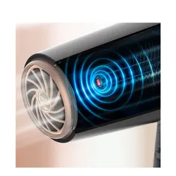 سشوار مو فیلیپس مدل PHILIPS BHD510