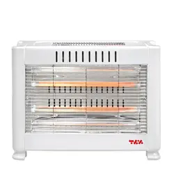 بخاری برقی برفاب مدل QH-1600