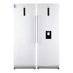 یخچال فریزر دوقلو ماکسینی مدل MREF 3120