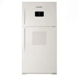 یخچال فریزر بالا الکترواستیل مدل ES32 الکترو رومی Electro Roomy