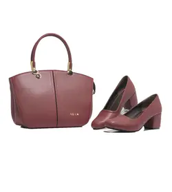 کیف زنانه آلفابگ کد 5080