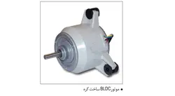 کولر آبی سلولزی آبسال مدل ACDC80 Nano