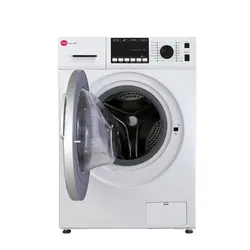 ماشین لباسشویی کرال مدل TFW-28413 ظرفیت 8 کیلوگرم