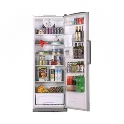 یخچال تک ایران شرق 20 فوت رنگ سفید چرمی