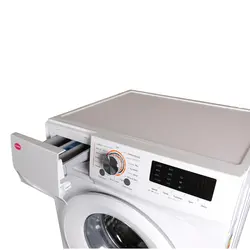ماشین لباسشویی کرال مدل TFW-27203 ظرفیت 7 کیلوگرم