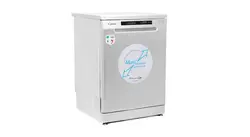ماشین ظرفشویی کندی مدل CDPM2T62