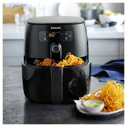 سرخ کن بدون روغن فیلیپس مدل HD9650