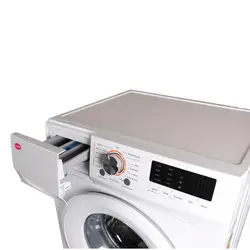 ماشین لباسشویی کرال مدل  TFW-27203 ظرفیت 7 کیلوگرم