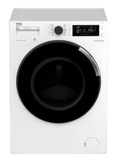 ماشین لباسشویی مدل WTV 9745 XW ظرفیت 9 کیلوگرم