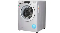 ماشین لباسشویی کندی مدل GF-1414 با ظرفیت 14 کیلوگرم