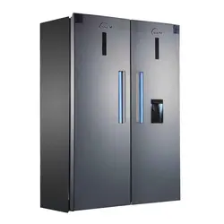 یخچال فریزر دوقلو ماکسینی مدل  MREF 3620