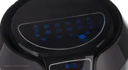 سرخ کن تفال مدل EY401D15