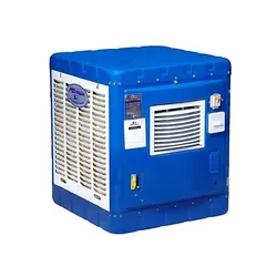 کولر آبی با دریچه مشهد دوام مدل MD290 پوشالی