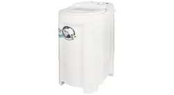 ماشین لباسشویی فریدولین مدل SW96-SW100 ظرفیت 10 کیلوگرم