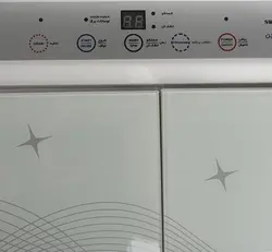 مینی واش فریدولین مدل SWTD35