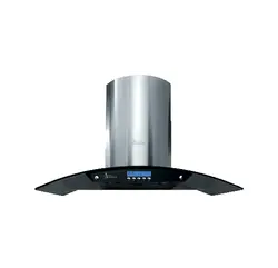 هود شومینه ای اخوان مدل H28-G