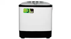 ماشین لباسشویی پاکشوما مدل PWT-6530K ظرفیت 6.5 کیلوگرم