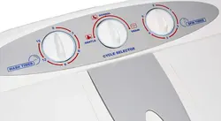 ماشین لباسشویی پاکشوما مدل PWT-6530K ظرفیت 6.5 کیلوگرم