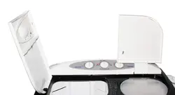 ماشین لباسشویی پاکشوما مدل PWT-6530K ظرفیت 6.5 کیلوگرم