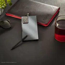 گوشی موبایل سامسونگ مدل Galaxy Note20 Ultra SM-N985F/DS دو سیم کارت ظر