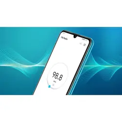 گوشی موبایل آنر مدل 9A MOA-LX9N دو سیم کارت ظرفیت 64 گیگابایت