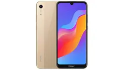 گوشی موبایل آنر مدل 8A دو سیم کارت ظرفیت 32 گیگابایت