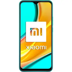 گوشی موبایل شیائومی مدل Redmi 9 M 2004J19C دو سیم‌ کارت ظرفیت 128 گیگا