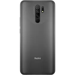 گوشی موبایل شیائومی مدل Redmi 9 M 2004J19C دو سیم‌ کارت ظرفیت 128 گیگا