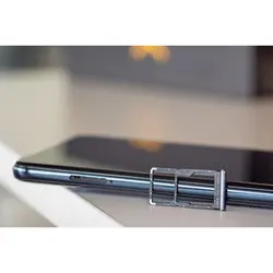 گوشی موبایل شیائومی مدل POCO X3 NFC M2007J20CG دو سیم‌ کارت ظرفیت 64 گ