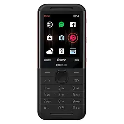 گوشی موبایل نوکیا مدل  5310 TA-1212 DS دو سیم‌ کارت