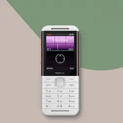 گوشی موبایل نوکیا مدل  5310 TA-1212 DS دو سیم‌ کارت
