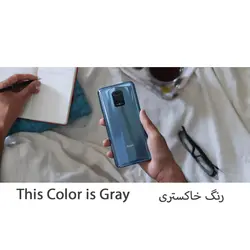 گوشی موبایل سامسونگ مدل Galaxy A42 5G SM-A426B/DS دو سیم کارت ظرفیت 12