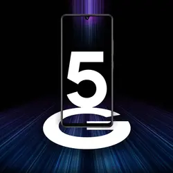 گوشی موبایل سامسونگ مدل Galaxy A42 5G SM-A426B/DS دو سیم کارت ظرفیت 12