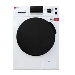 ماشین لباسشویی کرال مدل TFW-49403 ظرفیت 9 کیلوگرم