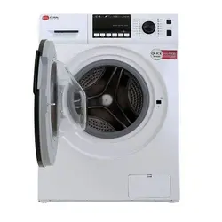 ماشین لباسشویی کرال مدل TFW-49403 ظرفیت 9 کیلوگرم