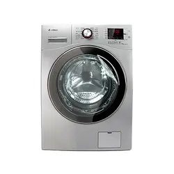 ماشین لباسشویی 8 کیلویی اسنوا مدل اکتا نقره ای SWM-841