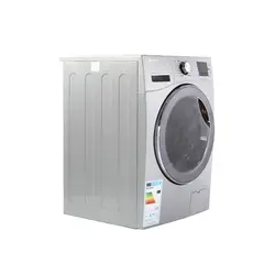 ماشین لباسشویی 8 کیلویی اسنوا مدل اکتا نقره ای SWM-841