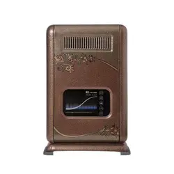 بخاری گازی 7000 مشهد دوام مدل MD107