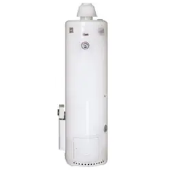 آبگرمکن آزمون ایستاده گازی مدل GV50