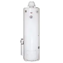 آبگرمکن گازی ایستاده آزمون کار مدل GV35