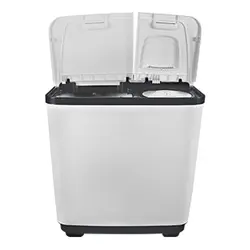 ماشین لباسشویی دوقلو پاکشوما pakshoma PWD-9663 AJ