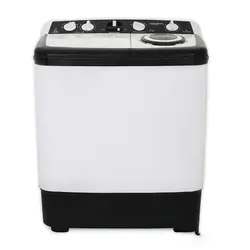 ماشین لباسشویی دوقلو پاکشوما Pakshoma PWT-7044 KJ