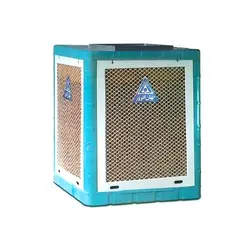 کولر آبی سلولزی 4000 جهان افروز مدل JAC 400PB خروجی بالا