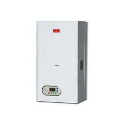 پکیج شوفاژ دیواری جهان افروز مدل JLG28-S