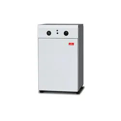 پکیج شوفاژ زمینی جهان افروز مدل JABR35