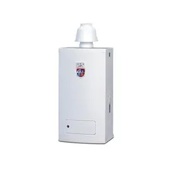 آبگرمکن گازی 35 لیتری جهان افروز دیواری مدل JAW35 زودجوش