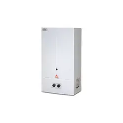 آبگرمکن گازی فوری جهان افروز دیواری مدل JAW160