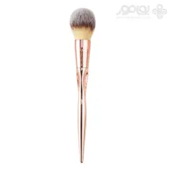 برس رژگونه بیضی ناسکیتا سری برنز شماره 192